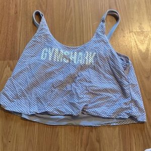 Gymshark Tank Top
